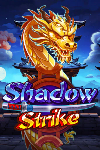 Shadow Strike играть демо версию | SlotoKing без регистрации