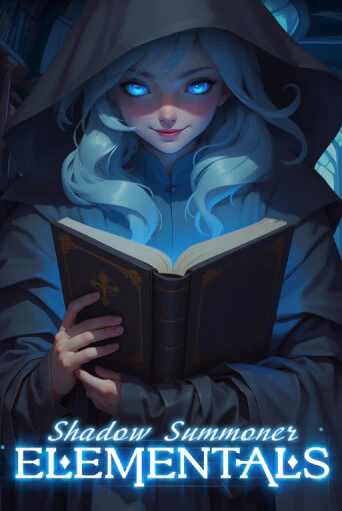 Shadow Summoner Elementals играть демо версию | SlotoKing без регистрации