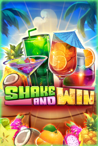 Shake and Win играть демо версию | SlotoKing без регистрации