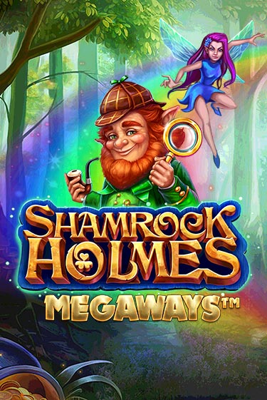 Shamrock Holmes играть демо версию | SlotoKing без регистрации