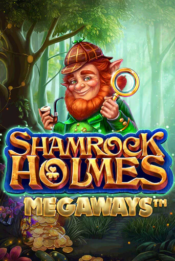 Shamrock Holmes Megaways™ играть демо версию | SlotoKing без регистрации