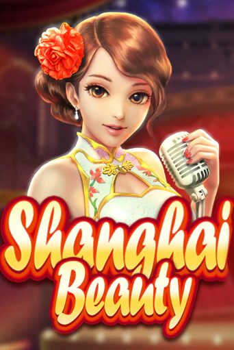 Shanghai Beauty играть демо версию | SlotoKing без регистрации