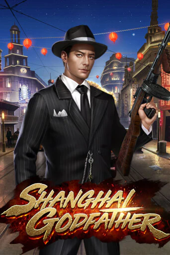 Shanghai Godfather играть демо версию | SlotoKing без регистрации