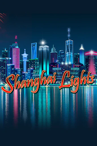 Shanghai Lights играть демо версию | SlotoKing без регистрации