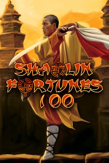 Shaolin Fortunes 100 играть демо версию | SlotoKing без регистрации