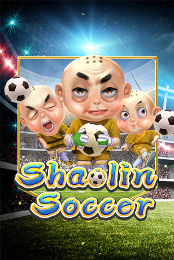 Shaolin Soccer играть демо версию | SlotoKing без регистрации