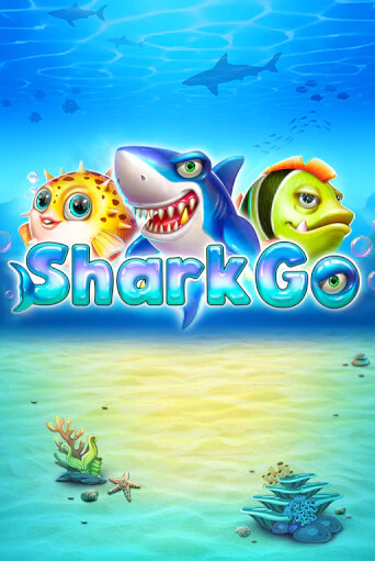 SharkGo играть демо версию | SlotoKing без регистрации