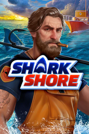 Shark Shore играть демо версию | SlotoKing без регистрации