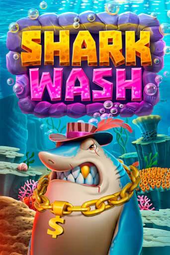 Shark Wash играть демо версию | SlotoKing без регистрации
