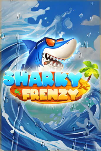 Sharky Frenzy играть демо версию | SlotoKing без регистрации