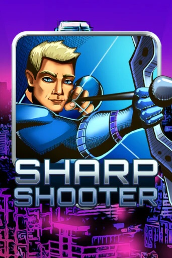 Sharpshooter играть демо версию | SlotoKing без регистрации