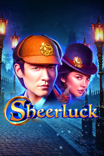 SheerLuck играть демо версию | SlotoKing без регистрации