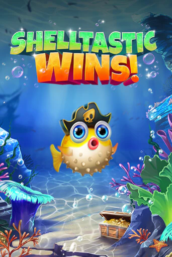 Shelltastic Wins играть демо версию | SlotoKing без регистрации