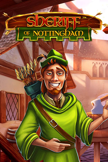 Sheriff of Nottingham играть демо версию | SlotoKing без регистрации