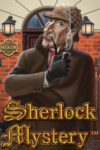 Sherlock Mystery играть демо версию | SlotoKing без регистрации