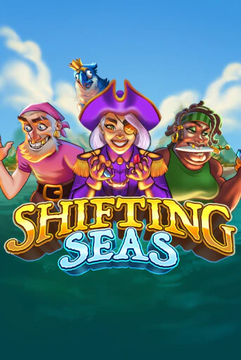 Shifting Seas играть демо версию | SlotoKing без регистрации