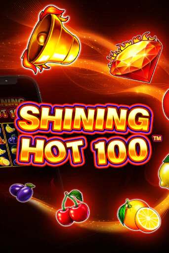 Shining Hot 100 играть демо версию | SlotoKing без регистрации