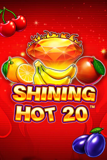 Shining Hot 20 играть демо версию | SlotoKing без регистрации