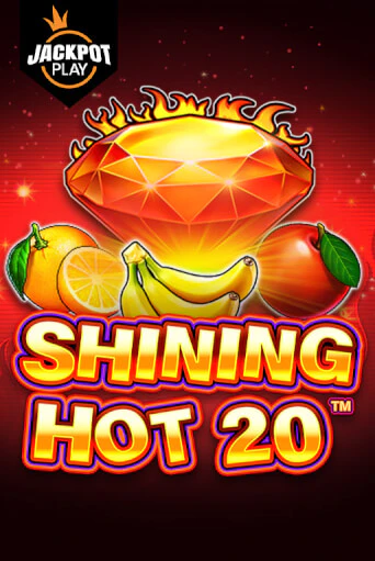 Shining Hot 20 Jackpot Play играть демо версию | SlotoKing без регистрации