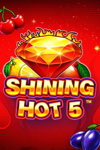 Shining Hot 5 играть демо версию | SlotoKing без регистрации
