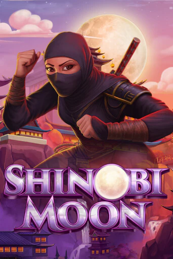 Shinobi Moon играть демо версию | SlotoKing без регистрации