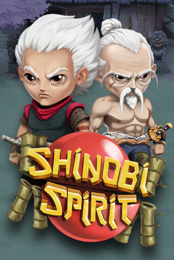 Shinobi Spirit играть демо версию | SlotoKing без регистрации