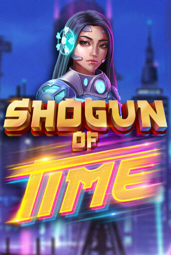Shogun of Time играть демо версию | SlotoKing без регистрации