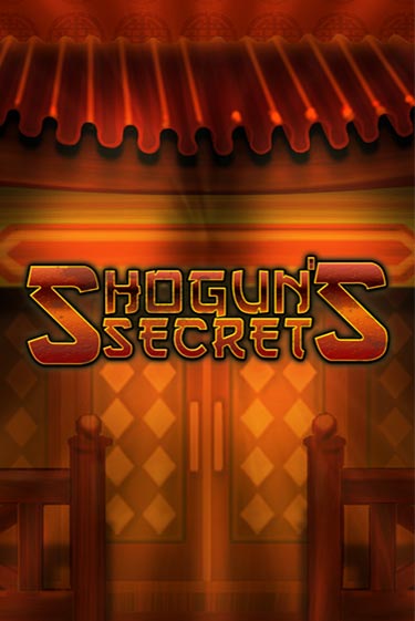 Shogun's Secret играть демо версию | SlotoKing без регистрации