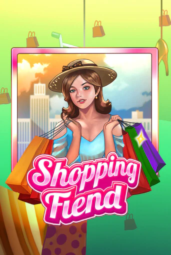 Shopping Fiend играть демо версию | SlotoKing без регистрации