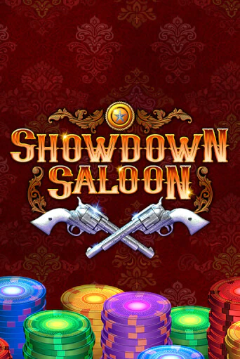 Showdown Saloon играть демо версию | SlotoKing без регистрации