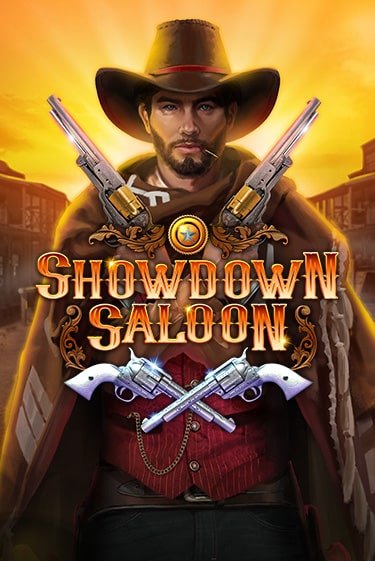 Showdown Saloon играть демо версию | SlotoKing без регистрации