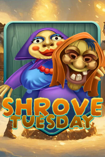 Shrove Tuesday играть демо версию | SlotoKing без регистрации