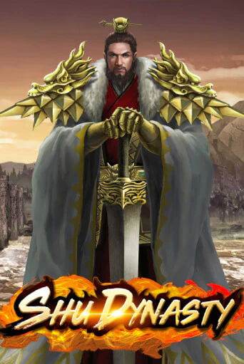 Shu Dynasty играть демо версию | SlotoKing без регистрации