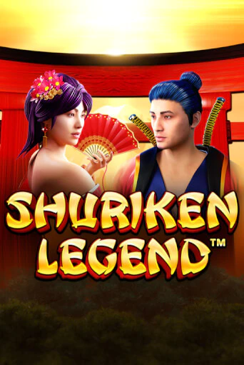 Shuriken Legend играть демо версию | SlotoKing без регистрации