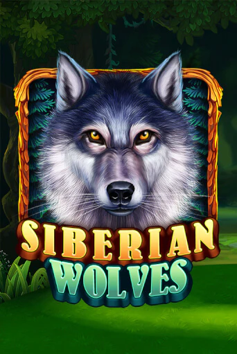 Siberian Wolves играть демо версию | SlotoKing без регистрации
