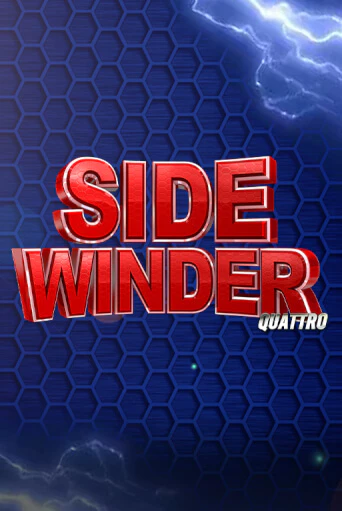 Sidewinder Quattro играть демо версию | SlotoKing без регистрации
