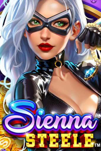 Sienna Steele™ играть демо версию | SlotoKing без регистрации