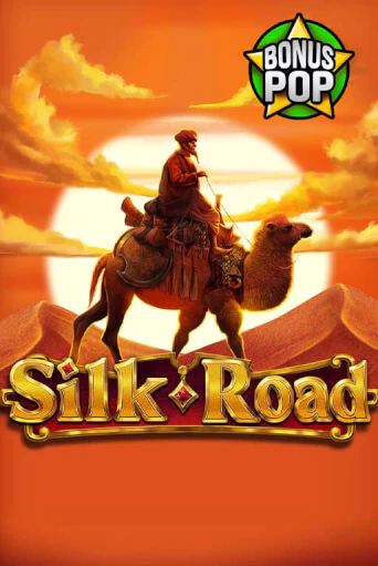 Silk Road играть демо версию | SlotoKing без регистрации
