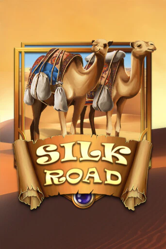 Silk Road играть демо версию | SlotoKing без регистрации