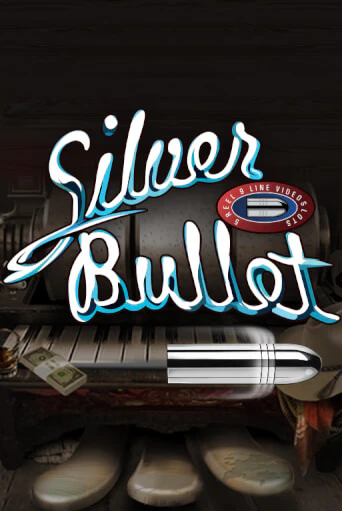 Silver Bullet играть демо версию | SlotoKing без регистрации