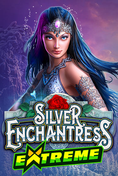 Silver Enchantress Extreme config играть демо версию | SlotoKing без регистрации