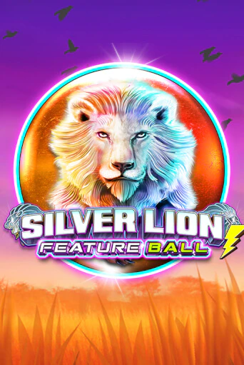 Silver Lion Feature Ball играть демо версию | SlotoKing без регистрации