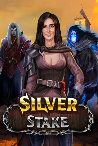 Silver Stake играть демо версию | SlotoKing без регистрации