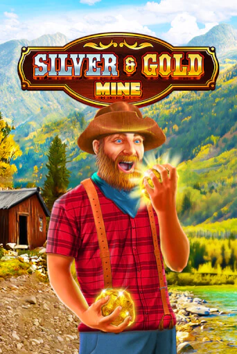 Silver & Gold Mine играть демо версию | SlotoKing без регистрации