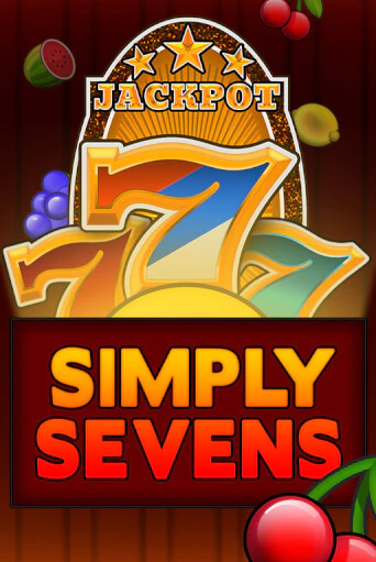 Simply Sevens играть демо версию | SlotoKing без регистрации
