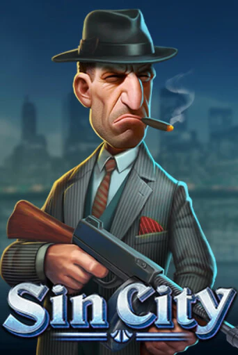 Sin City играть демо версию | SlotoKing без регистрации
