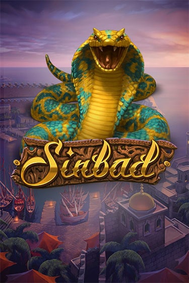 Sinbad играть демо версию | SlotoKing без регистрации