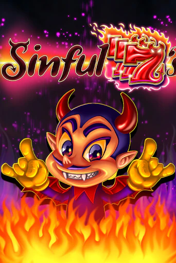 Sinful 7’s играть демо версию | SlotoKing без регистрации