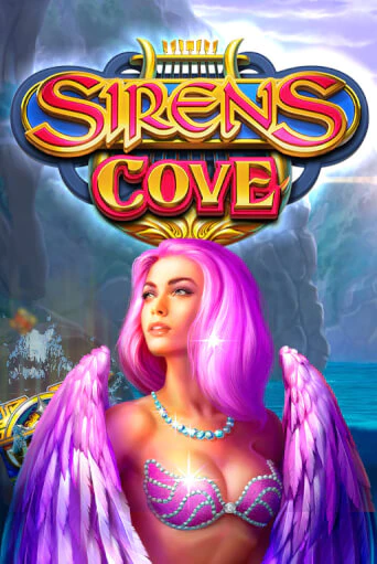 Sirens Cove Promo играть демо версию | SlotoKing без регистрации