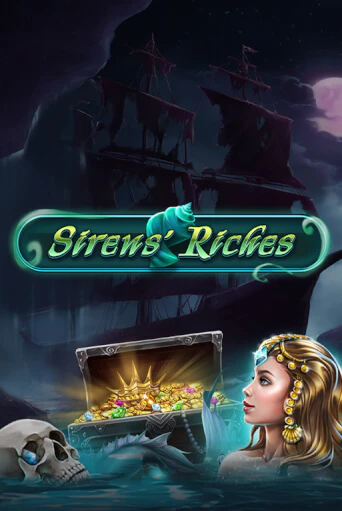 Siren's Riches играть демо версию | SlotoKing без регистрации